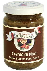 Montanini walnut cream